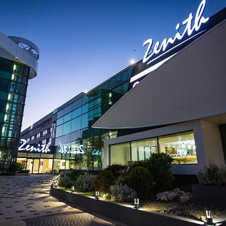 Zenith - Top Country Line - Conference & Spa Hotel Mamaia Luaran gambar