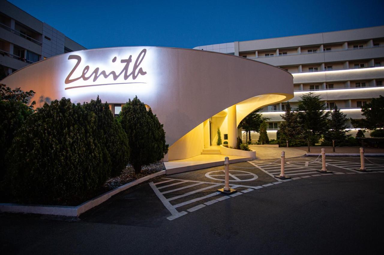 Zenith - Top Country Line - Conference & Spa Hotel Mamaia Luaran gambar